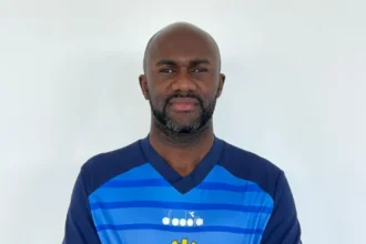 São José anuncia Leandro Santos como novo analista de desempenho e mercado