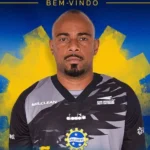São José fecha com goleiro João Lucas para a Série A2 de 2025