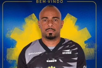 São José fecha com goleiro João Lucas para a Série A2 de 2025