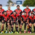 Semifinais do Paraense 3ª Divisão 2026 têm confrontos definidos