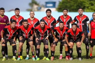 Semifinais do Paraense 3ª Divisão 2026 têm confrontos definidos