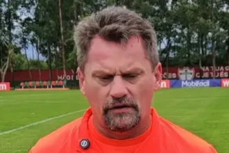 Portuguesa fecha pré-pré-temporada com vitória sobre a equipe sub-20