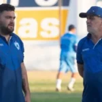Murici anuncia Gabriel Teixeira como técnico para a temporada 2026