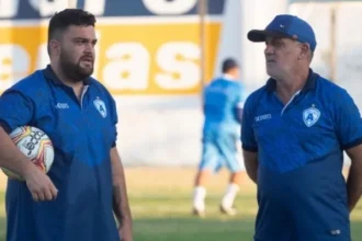 Murici anuncia Gabriel Teixeira como técnico para a temporada 2026