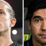 Fla e Palmeiras disputam jogos atrasados com longa lista de desfalques durante Data Fifa