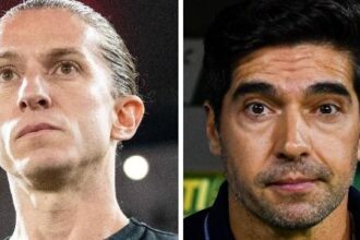 Fla e Palmeiras disputam jogos atrasados com longa lista de desfalques durante Data Fifa