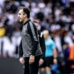 Léo Condé celebra triunfo do Ceará sobre o Corinthians e fim de tabu em São Paulo