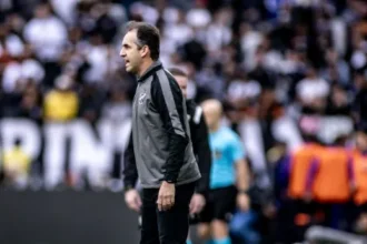 Léo Condé celebra triunfo do Ceará sobre o Corinthians e fim de tabu em São Paulo