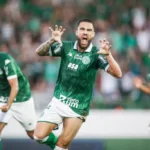 Guarani admite saída de Bruno Santos, artilheiro de 2025, diante de proposta da Ásia