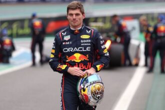 Wolff diz que chances de título de Verstappen acabaram: “o barco já partiu”