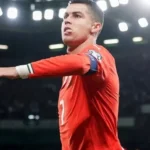 Cristiano Ronaldo diz que Copa de 2026 será a última e prevê pendurar as chuteiras até 2027