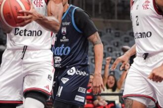 Flamengo mantém 100% e aparece ao lado do Franca como principal candidato no NBB, dizem comentaristas