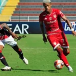 Noroeste confirma volta do atacante Pedro Felipe para o Paulistão de 2026