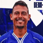 Maranhão contrata atacante Joelson Ferreira e reforça ataque para 2026