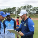 São José dá sequência à pré-temporada e inicia segunda semana de treinos para o Paulistão A2 de 2026