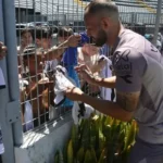Ponte Preta planeja renovação de Diego Tavares para o Paulistão de 2026
