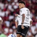 Alexandre Mattos defende Neymar após críticas por substituição contra o Flamengo