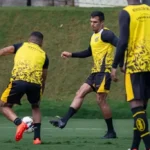 Novorizontino inicia preparação para duelo decisivo contra o Goiás pela Série B
