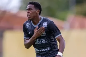 Terça-feira de futebol tem vitória do Santos-PA na Série A3 e rodada decisiva no Mundial Sub-17