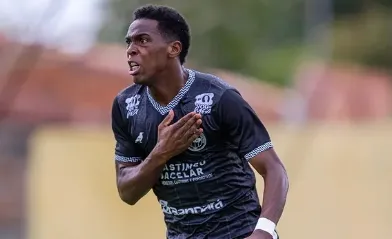 Terça-feira de futebol tem vitória do Santos-PA na Série A3 e rodada decisiva no Mundial Sub-17