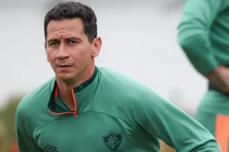 Ganso deve retornar ao Fluminense para o Fla-Flu após quase dois meses fora