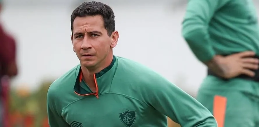 Ganso deve retornar ao Fluminense para o Fla-Flu após quase dois meses fora
