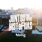 Vasco estende patrocínio do Banco Bmg até 2028 e lança campanha “Juntos por novas histórias”