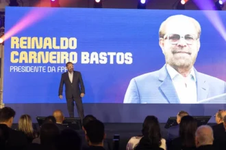 Presidente da FPF comemora formato inspirado na Champions e prevê “melhor Paulistão de todos os tempos”
