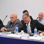 Marco Eberlin mira estabilidade na Ponte Preta e aponta risco no novo formato do Paulistão