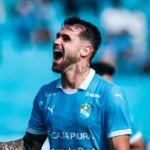 Vitórias de Vizeu e Autuori colocam Sporting Cristal na Libertadores de 2026