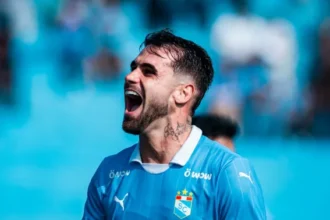 Vitórias de Vizeu e Autuori colocam Sporting Cristal na Libertadores de 2026