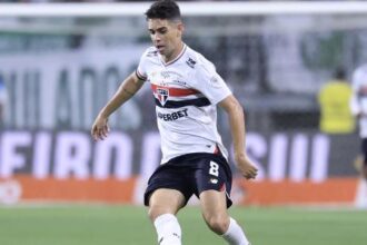Problema cardíaco de Oscar preocupa, e comentaristas discutem possível aposentadoria