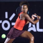 Aos 15 anos, Victória Barros estreia com vitória no ITF de Antalya