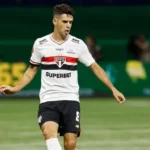 Oscar se manifesta após passar a noite na UTI por alteração cardíaca e garante: “Vai ficar tudo bem”