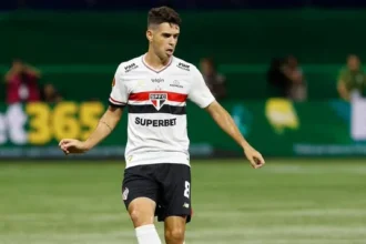 Oscar se manifesta após passar a noite na UTI por alteração cardíaca e garante: “Vai ficar tudo bem”