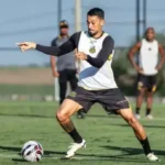 Lucca destaca foco total do Novorizontino no acesso antes de duelo com Goiás