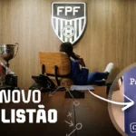 Amaral vira garoto-propaganda da FPF e apresenta novo formato do Paulistão 2026