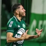 Chapecoense lida com suspensões e lesões antes de encarar o Volta Redonda