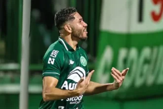 Chapecoense lida com suspensões e lesões antes de encarar o Volta Redonda