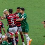 Desfalques na data Fifa acirram distanciamento entre Palmeiras e Flamengo