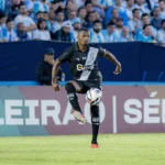 Pacheco recebe nova sondagem enquanto Ponte Preta discute renovação para 2026