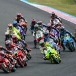 MotoGP negocia retorno do GP da China após 17 anos e confirma renovação na Tailândia