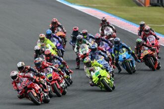 MotoGP negocia retorno do GP da China após 17 anos e confirma renovação na Tailândia
