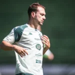 Guarani decide não renovar empréstimo e devolve meia Jhemerson ao Tombense