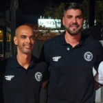 North apresenta comissão liderada por Kleberson e anuncia primeiros reforços para 2026