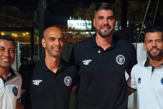 North apresenta comissão liderada por Kleberson e anuncia primeiros reforços para 2026
