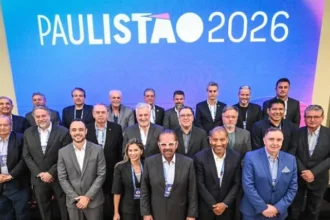 FPF lança novo modelo do Paulistão 2026 inspirado na Champions e gera debate sobre equilíbrio