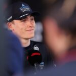 Williams confirma Luke Browning no TL1 de Abu Dhabi e fecha lista de 25 novatos para 2025