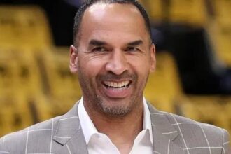 Dallas Mavericks dispensa GM Nico Harrison após polêmica troca de Luka Doncic