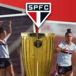 São Paulo supera Ferroviária nos pênaltis e conquista o bicampeonato do Paulistão Feminino Sub-20